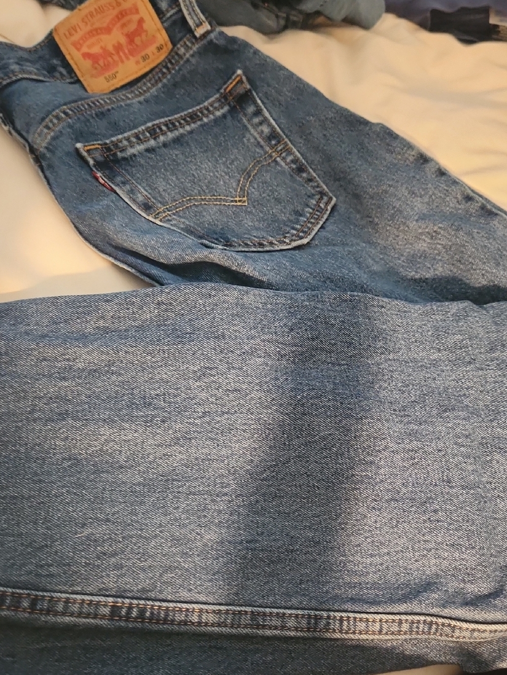 Levis
